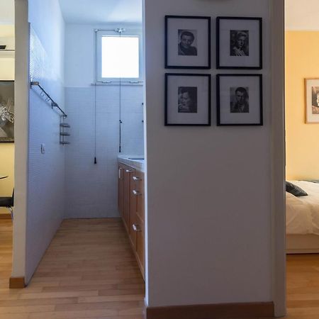 Domus Penna Lejlighed Rom Eksteriør billede